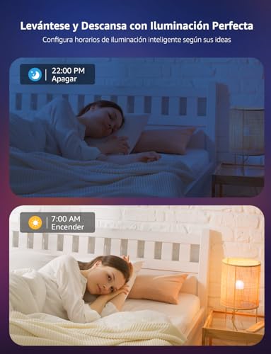 Thumbnail 6 de Lepro BP1 AI Bombilla LED 4.9W 💡