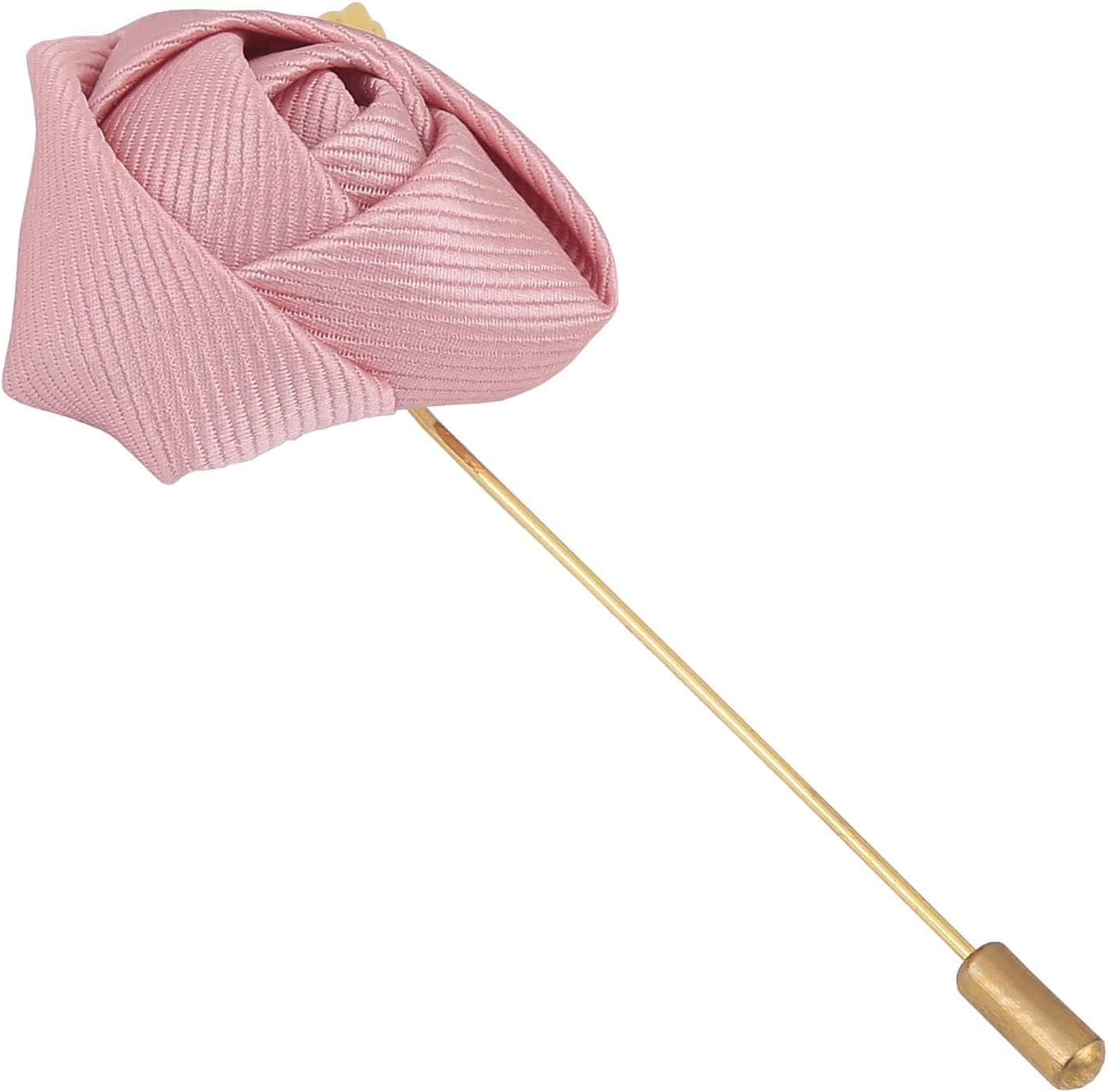 Thumbnail 1 de DQT Floral Lapel Pin Boutonniere