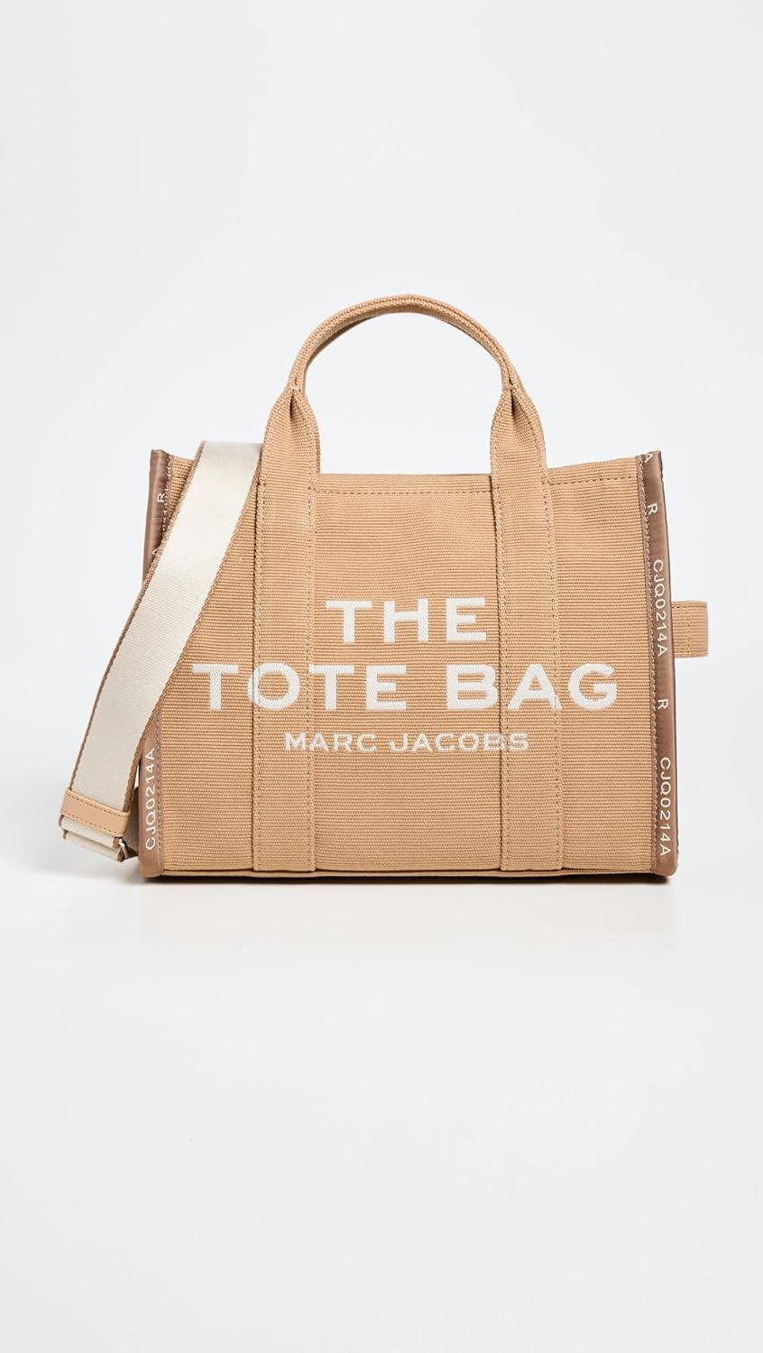 Thumbnail 2 de Marc Jacobs The Leather Medium Tote Bag — tote en cuir medium avec bandoulière amovible