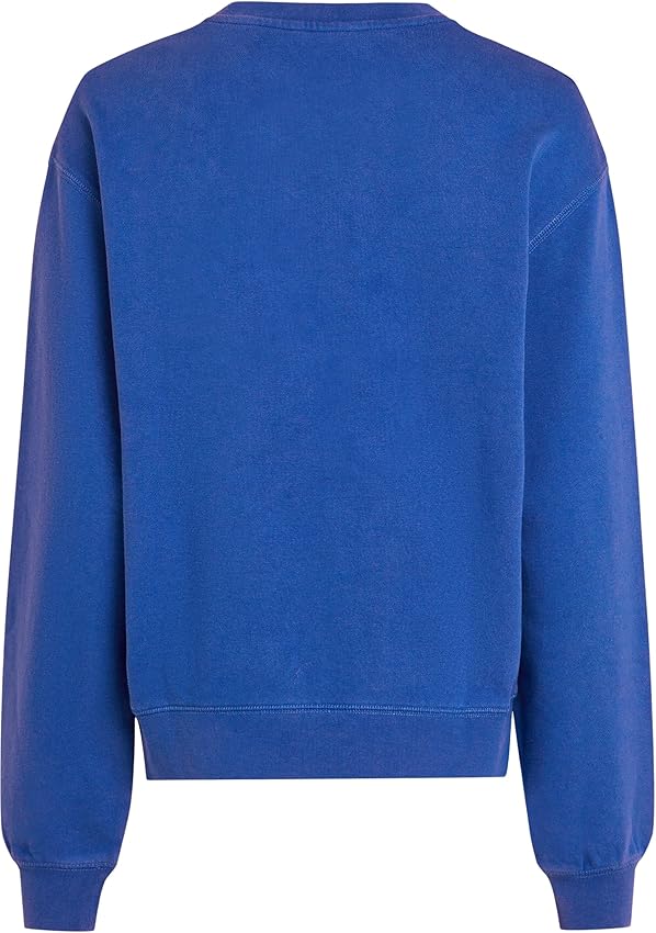 Thumbnail 5 de Tommy Hilfiger Sudadera Contrast Flag XXL, 100% algodón