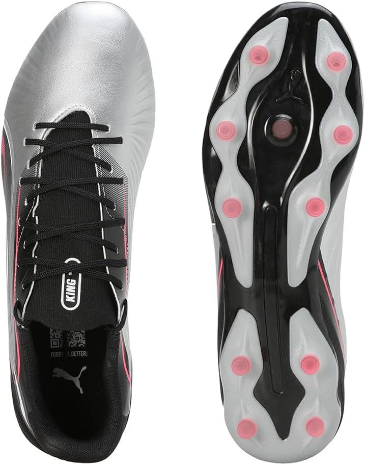 Thumbnail 5 de Puma King Match FG/AG zapatilla de fútbol