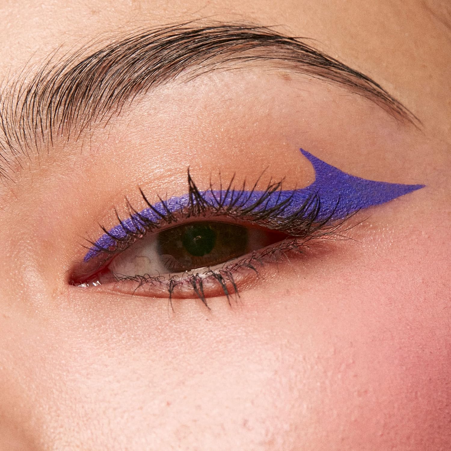Thumbnail 1 de 3INA The Color Pen Eyeliner 482 🟣 Liquido Mate 10h