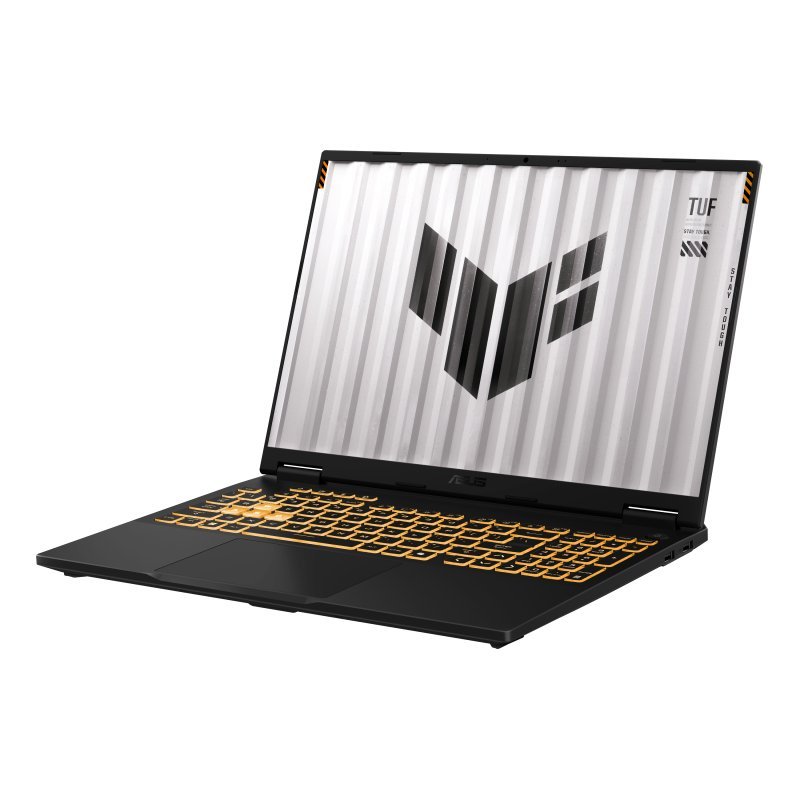 Thumbnail 1 de ASUS TUF Gaming TUF608JMR-RV038: portátil gaming 16 pulgadas con i7-14650HX, 32 GB, 1 TB y RTX 5060