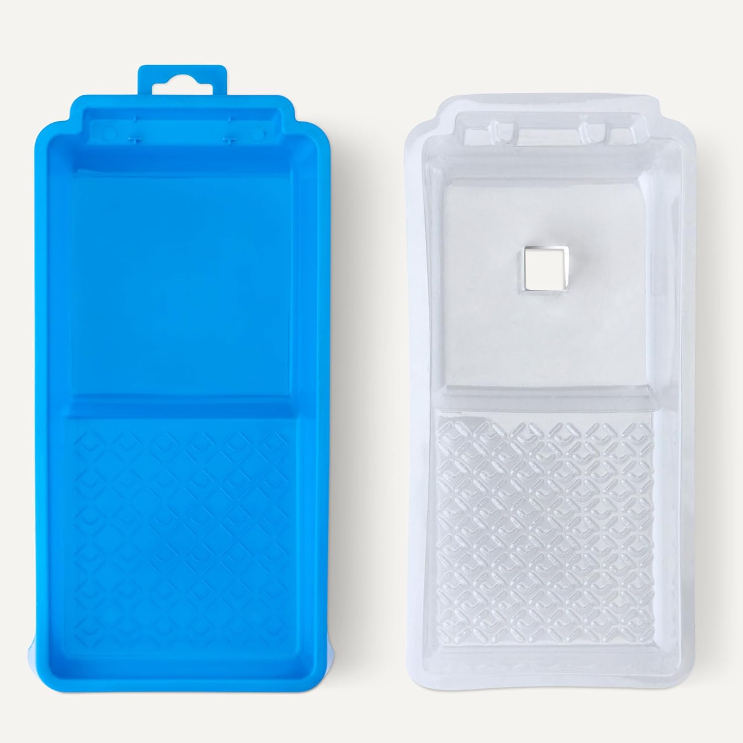 Thumbnail 3 de Amazon Basics Kit di rulli in schiuma da 10,2 cm – confezione da 8