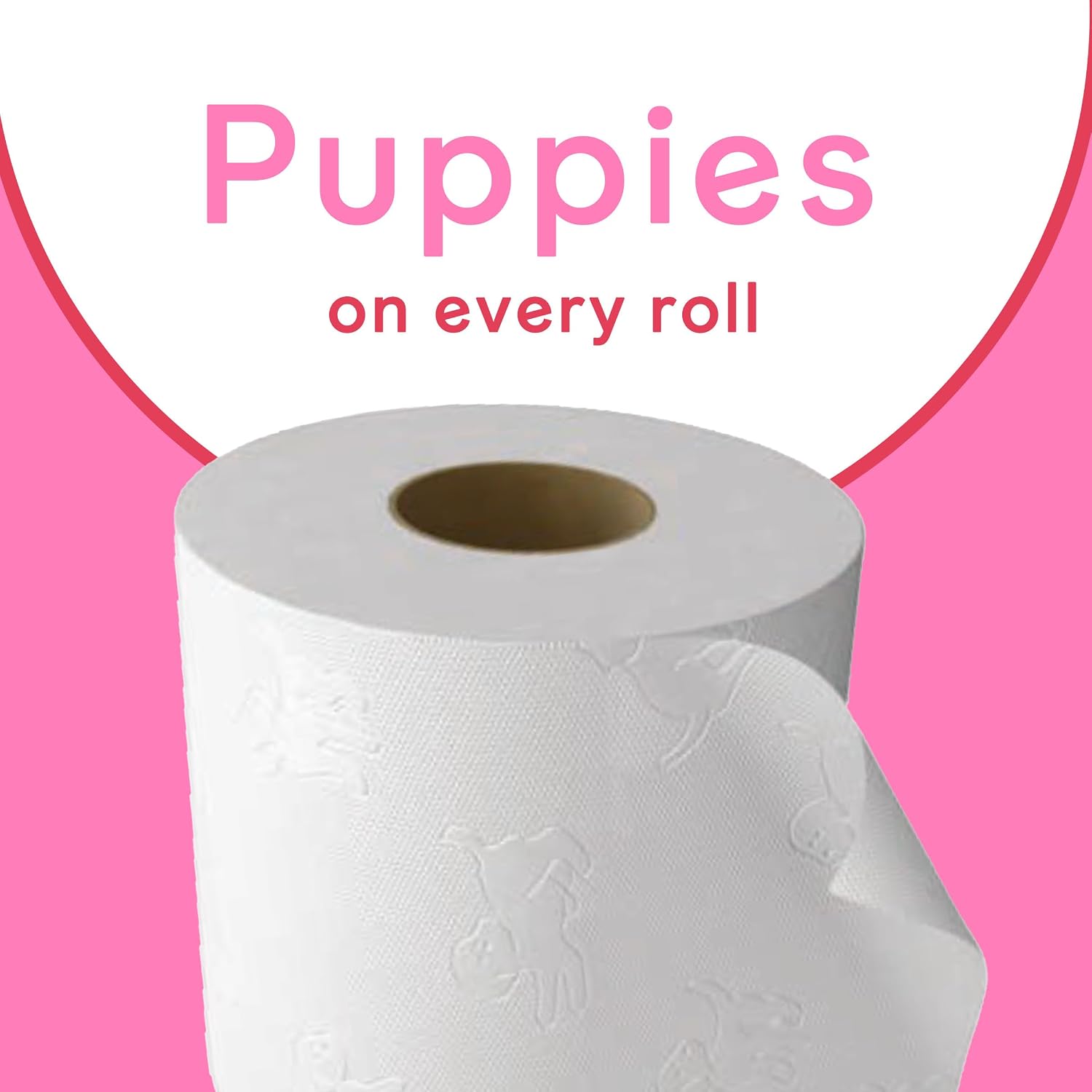 Thumbnail 1 de Andrex Family Soft Toilet Roll — 72 Rolls, Fragrance Free, FSC Certified