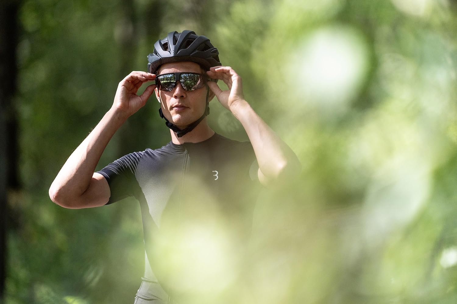 Thumbnail 5 de BBB Comet Reader Lunettes de cyclisme Mixte – Lot de 1