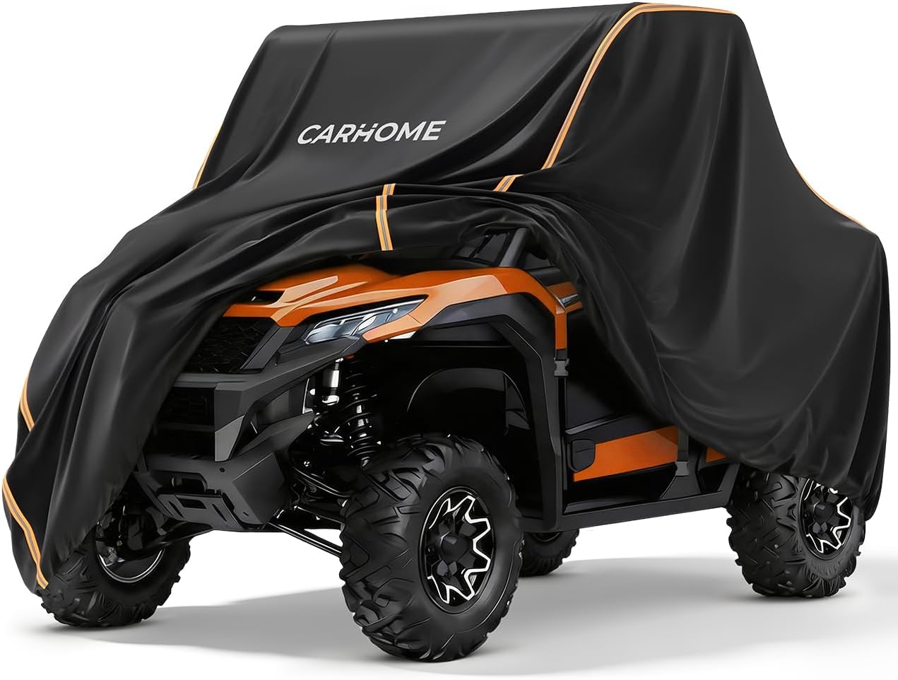 Detalle de CarHome UTV Cover 600D