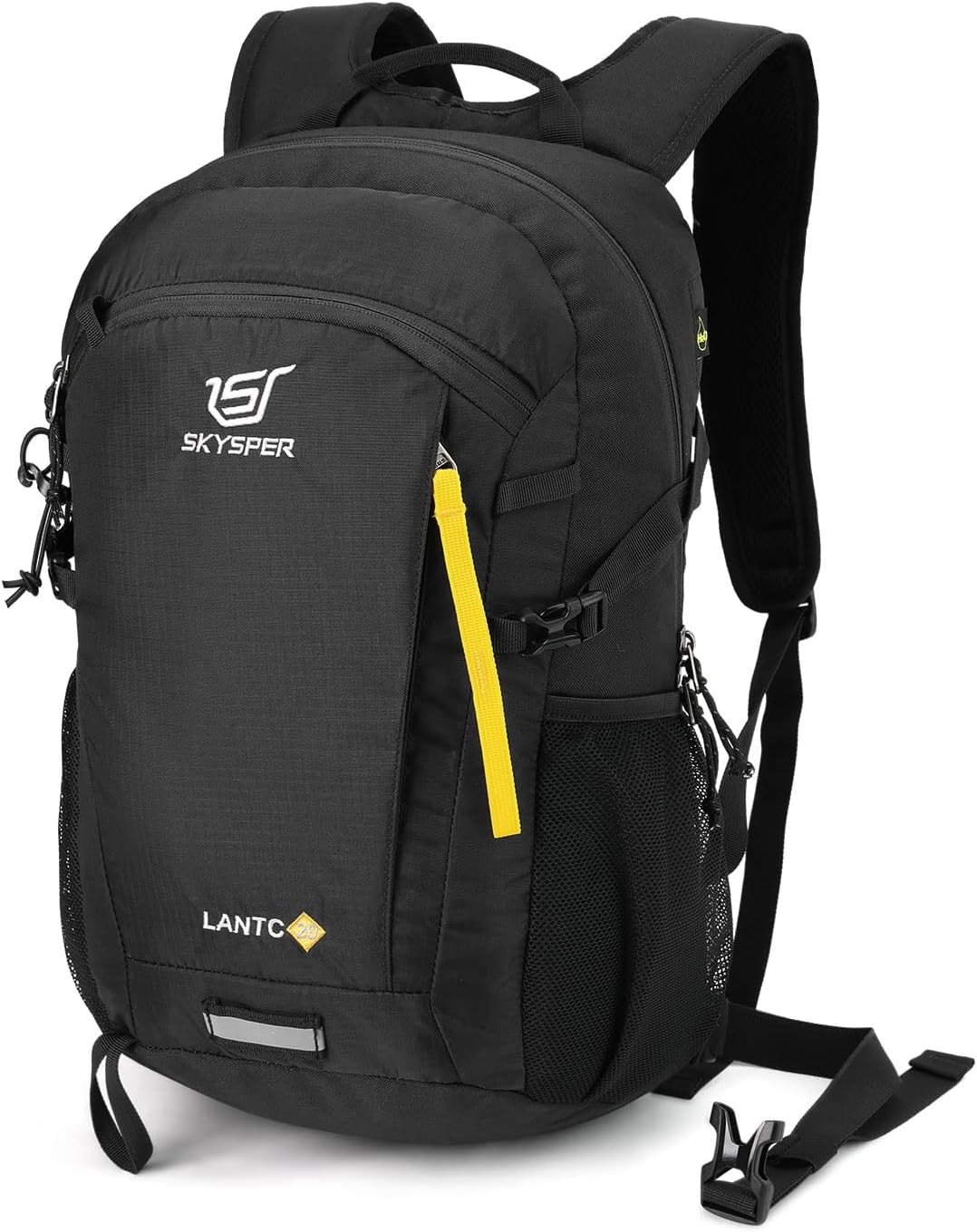 Detalle de SKYSPER Leicht Wanderrucksack 20 L