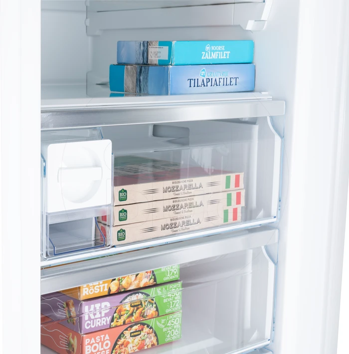 Thumbnail 9 de Bosch GSN58AWCP Gefrierer 366 L