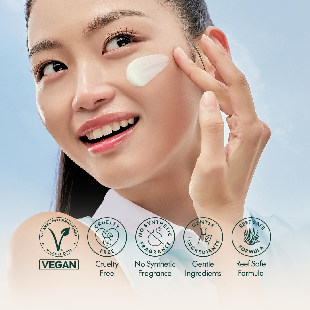 Detalle de PURITO Seoul Daily Soft Touch SPF50+ Sonnencreme