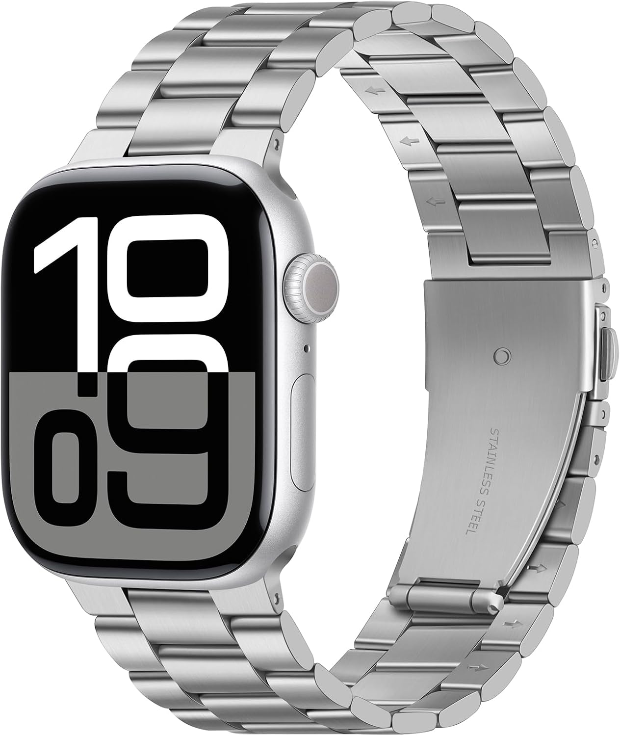 Thumbnail 6 de Anlinser Metal straps for Apple Watch 42mm