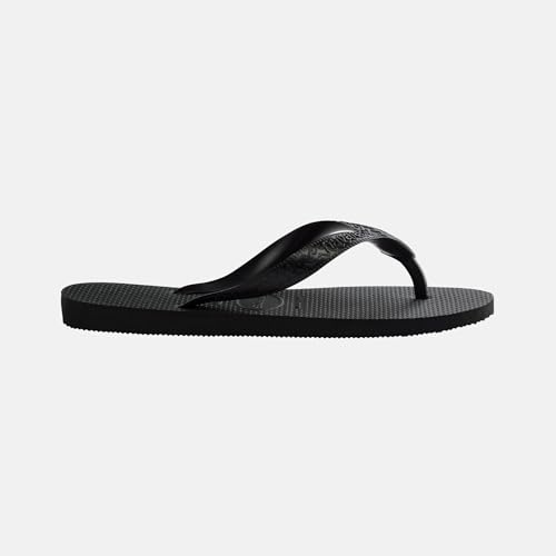 Detalle de Havaianas Top Color: chanclas unisex cómodas y antideslizantes para el día a día