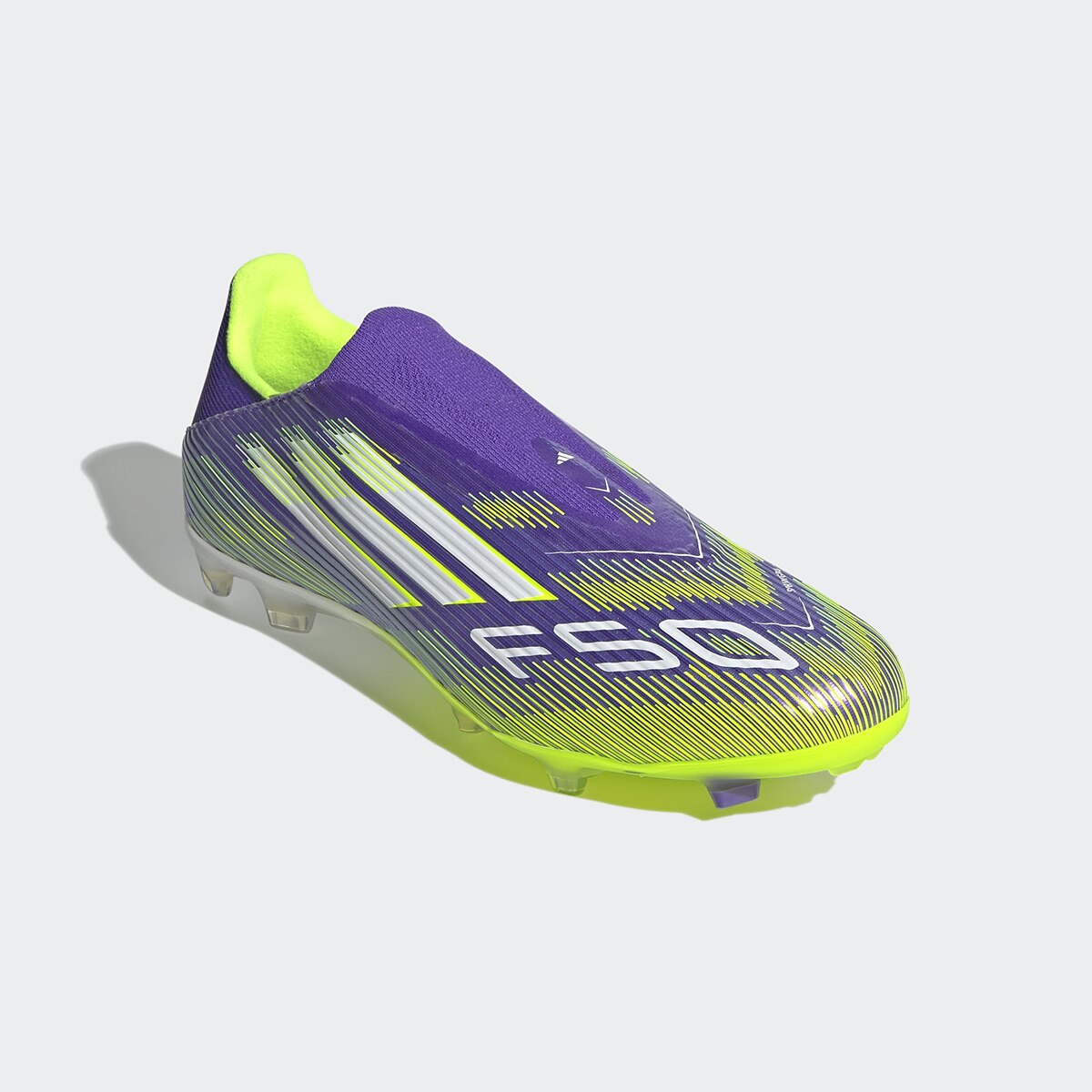 Thumbnail 1 de Adidas F50 League botas de fútbol adultas ⚽