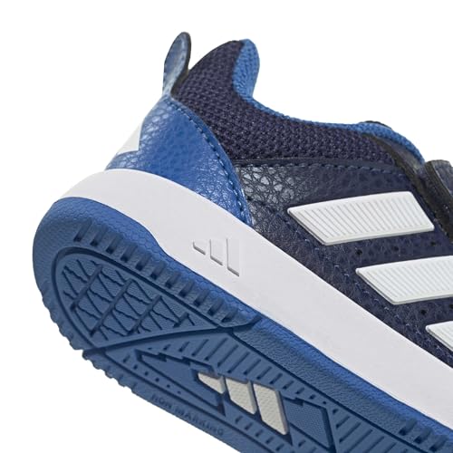 Thumbnail 3 de adidas Unisex Baby Tensaur Sport 3.0 Infants Shoes (Dark Blue/FTWR White/Bright Royal) - 9.5 UK Child