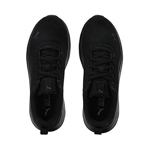 Thumbnail 7 de PUMA Anzarun Lite Sneaker Unisex, Puma Black – 45 EU