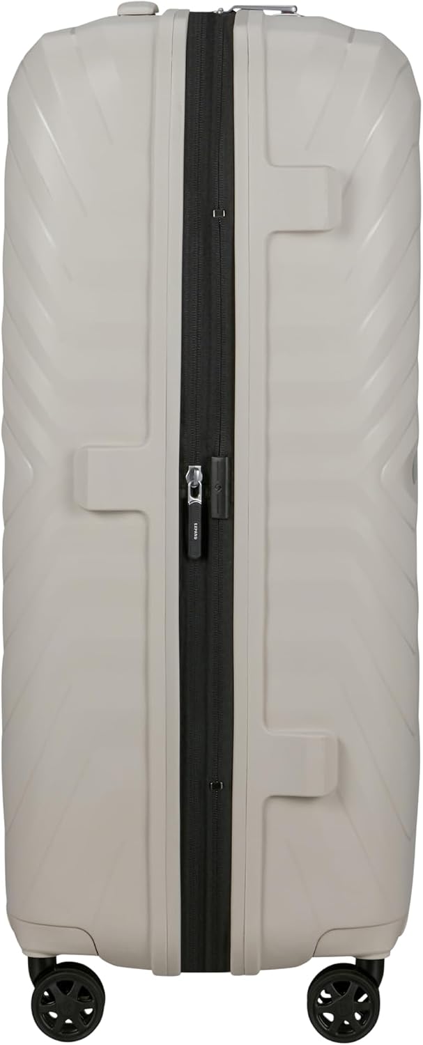 Thumbnail 8 de Samsonite Neo Flux Spinner L 🧳 Maleta Expandible 75cm Beige