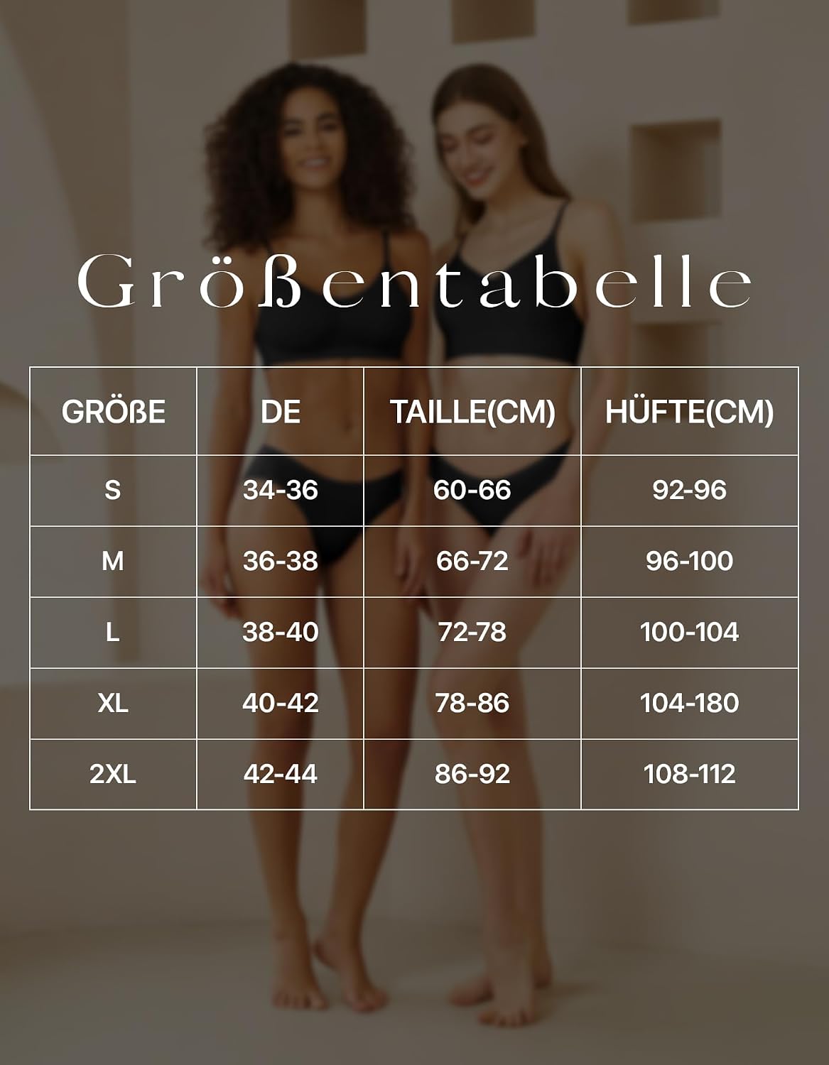 Detalle 2 de SIMIYA Baumwolle Slip 95 % im 7er Pack