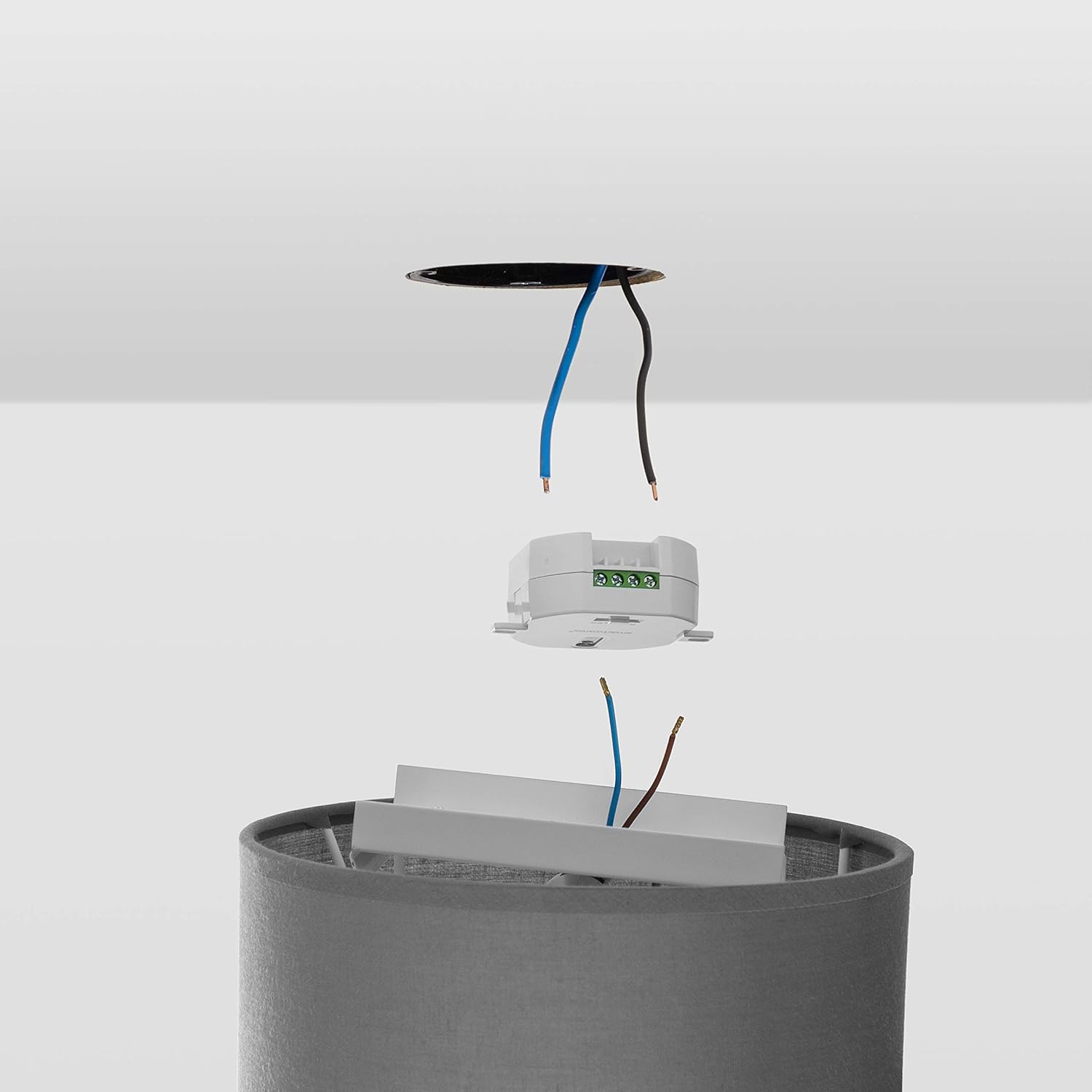 Detalle 2 de Smartwares SH4-99564 kit 1000 W