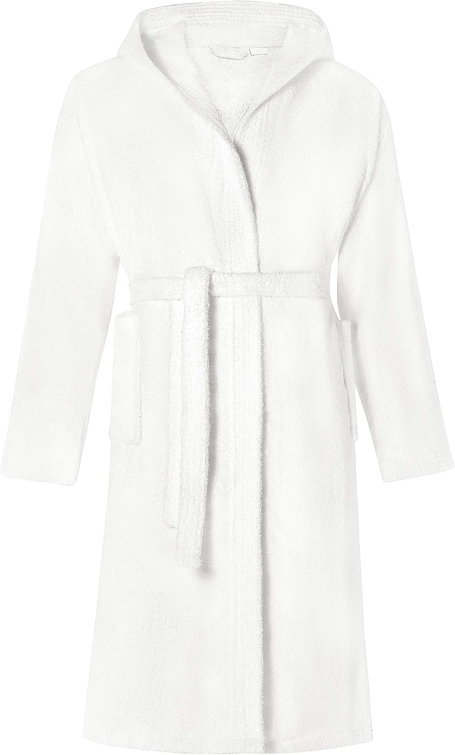 Detalle de Ladeheid Peignoir de Bain Éponge 100% Coton Homme LA40-190