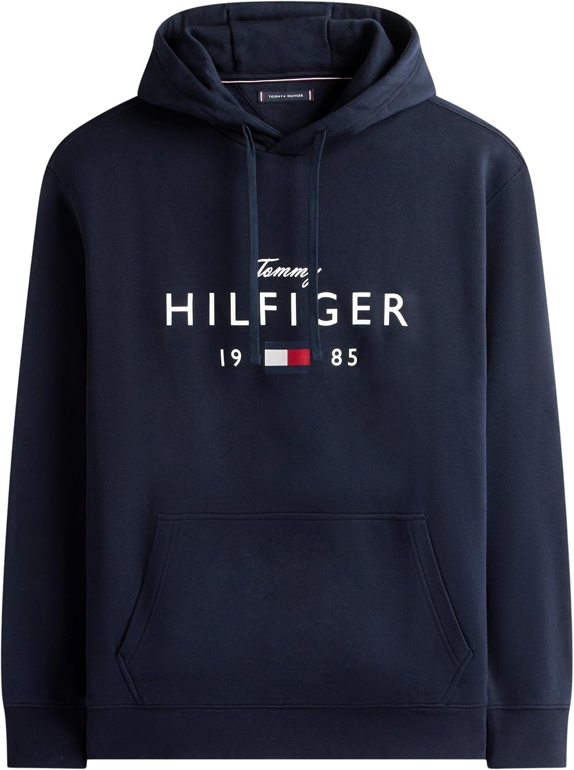 Thumbnail 4 de Tommy Hilfiger Men's Pullover Hoodie
