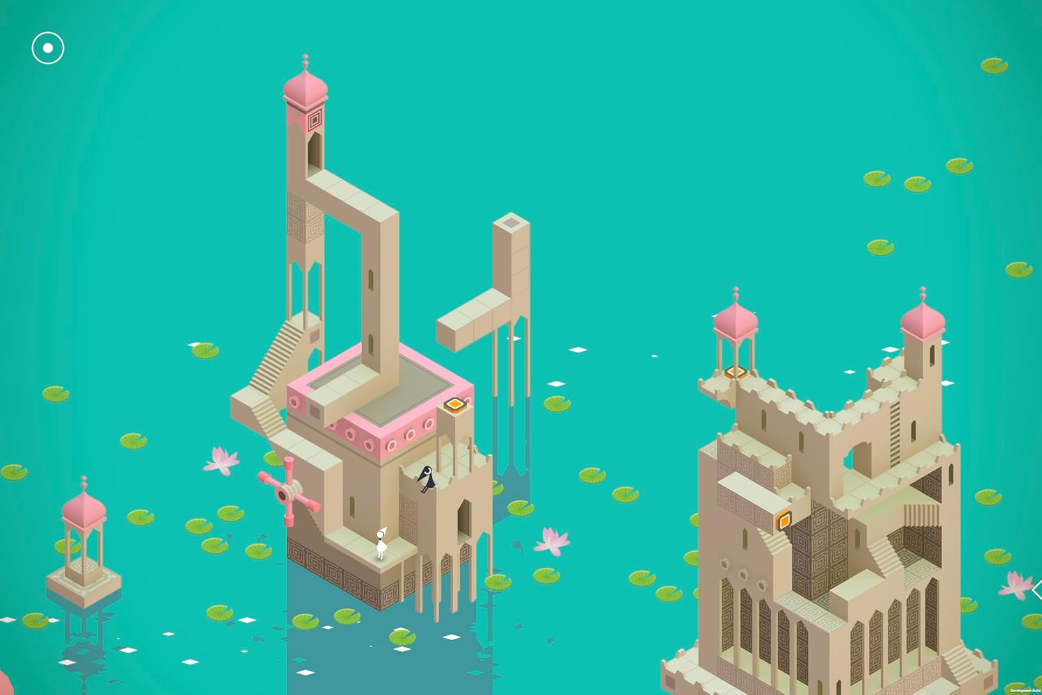Detalle 2 de Monument Valley: The Trilogy PS5