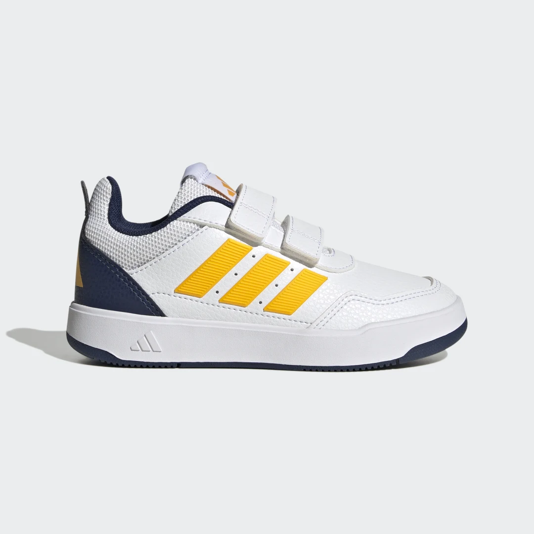 Detalle de Adidas zapatilla Tensaur Sport 3.0 CF K