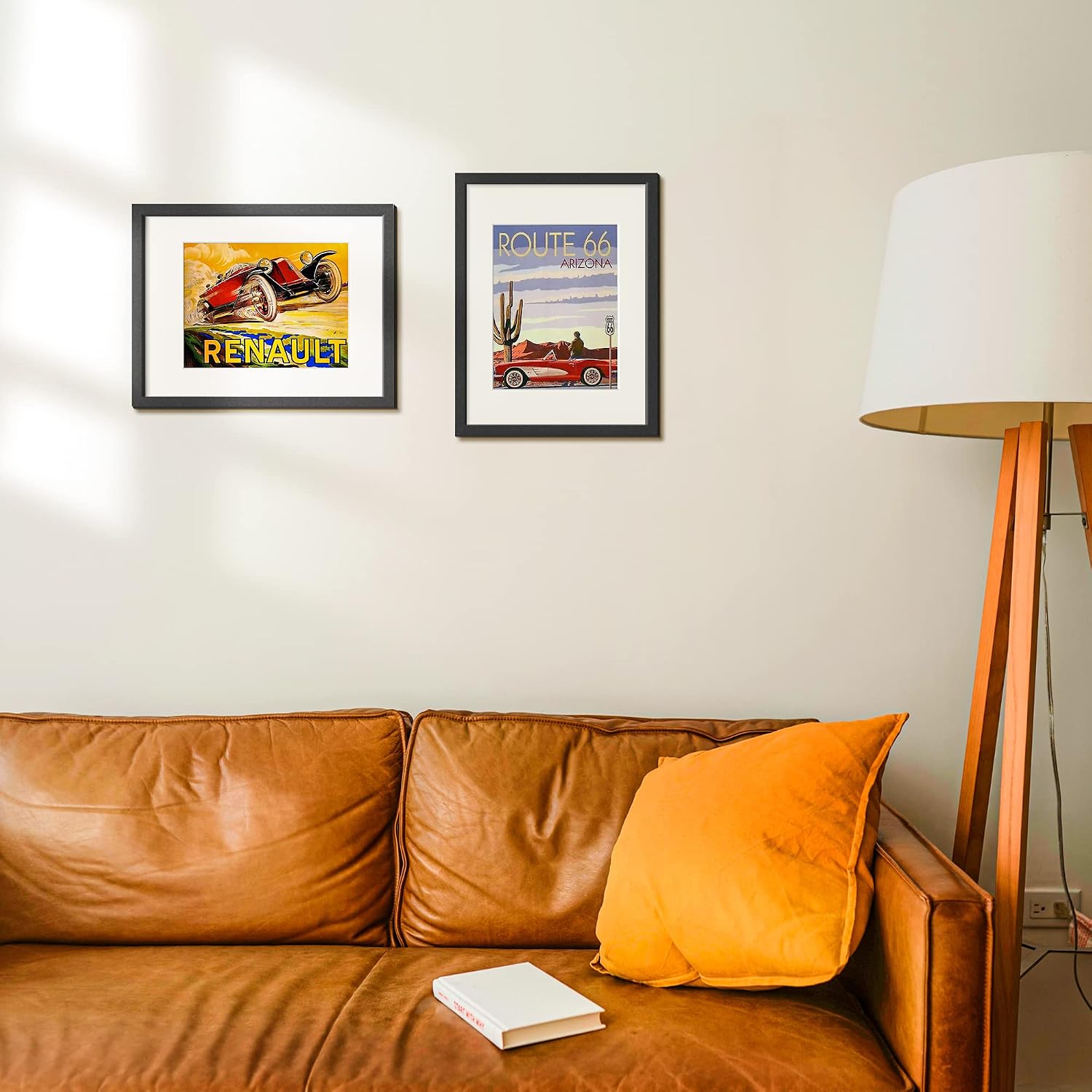 Detalle 2 de upsimples 12x16 picture frame đź–Ľ