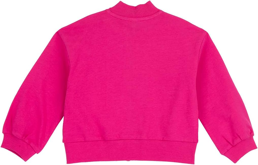 Thumbnail 1 de Chicco Felpa con Zip in Cotone Non Felpata, Unisex – Pacco da 1