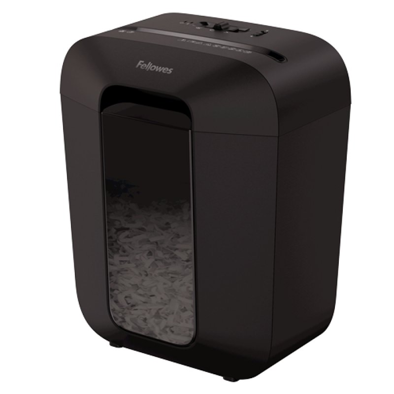 Detalle 1 de Fellowes LX45 Destructora de Papel 4x37 mm (P-4) 17 L