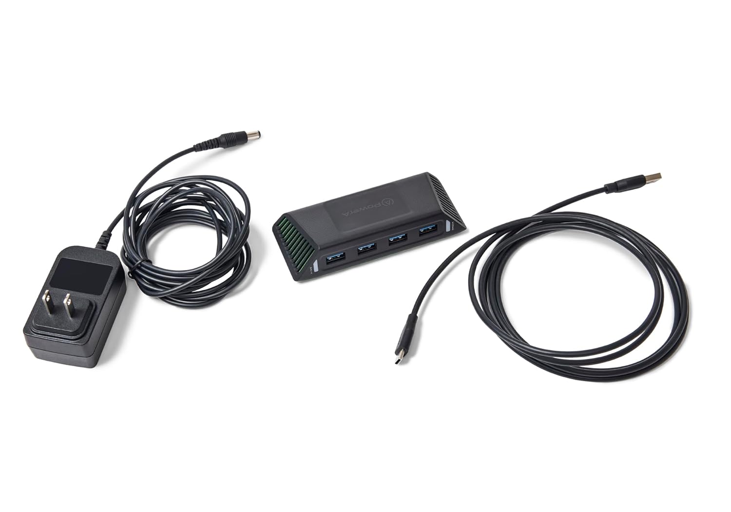Thumbnail 6 de PowerA 4-Port USB Hub 5Gbps