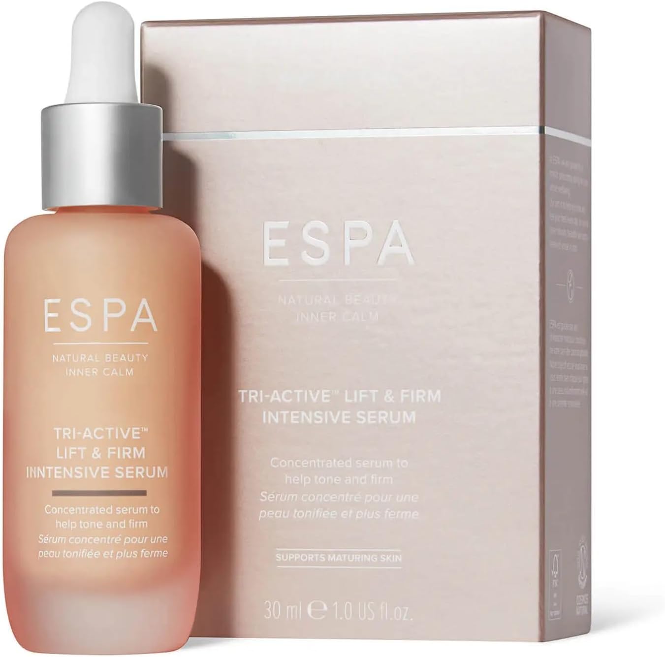 Thumbnail 1 de ESPA Tri-Active Lift & Firm Intensive Serum – 30 ml
