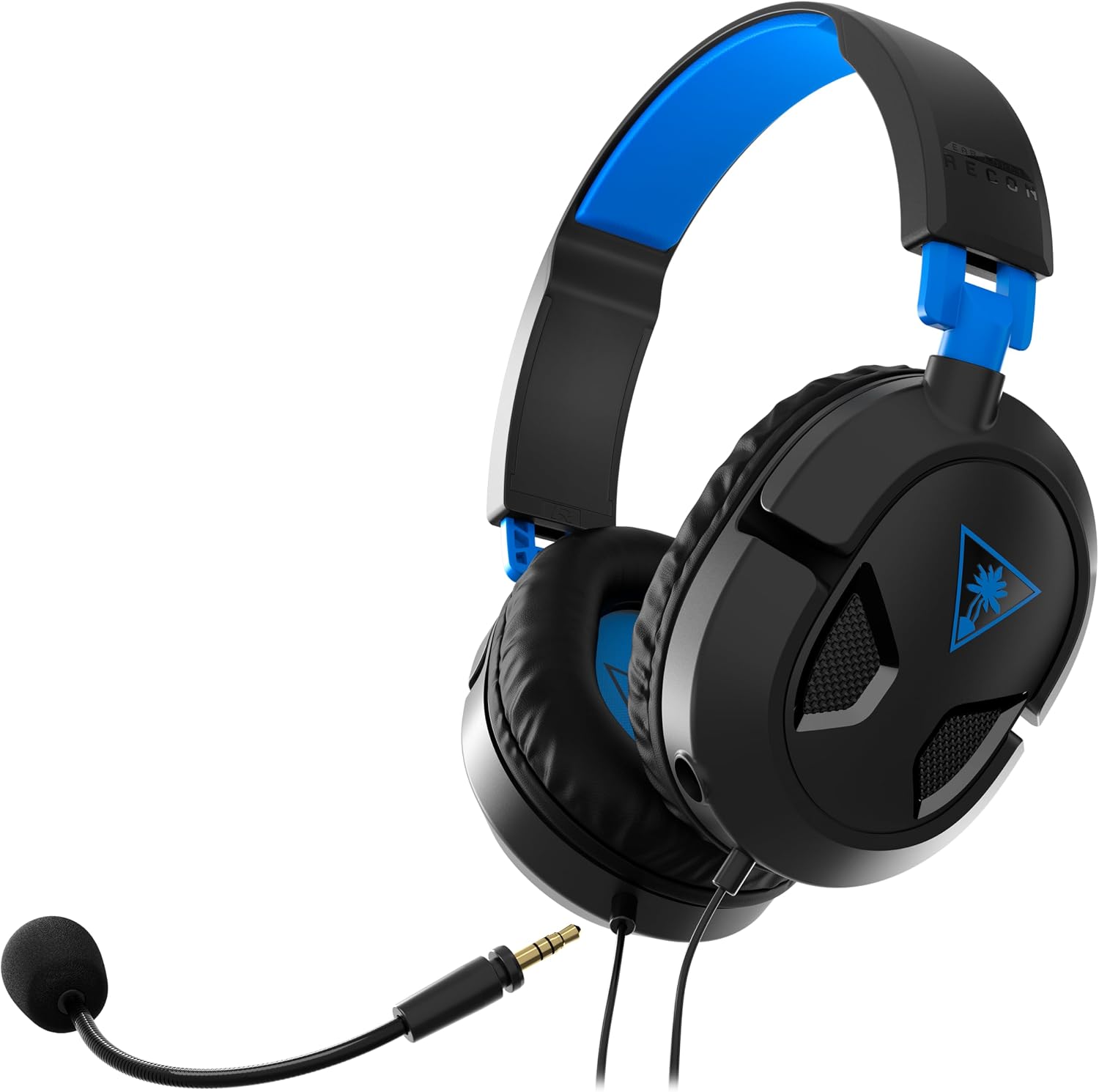 Thumbnail 6 de Turtle Beach Recon 50P: cuffie gaming semplici ma affidabili per PS5, PS4 e PC