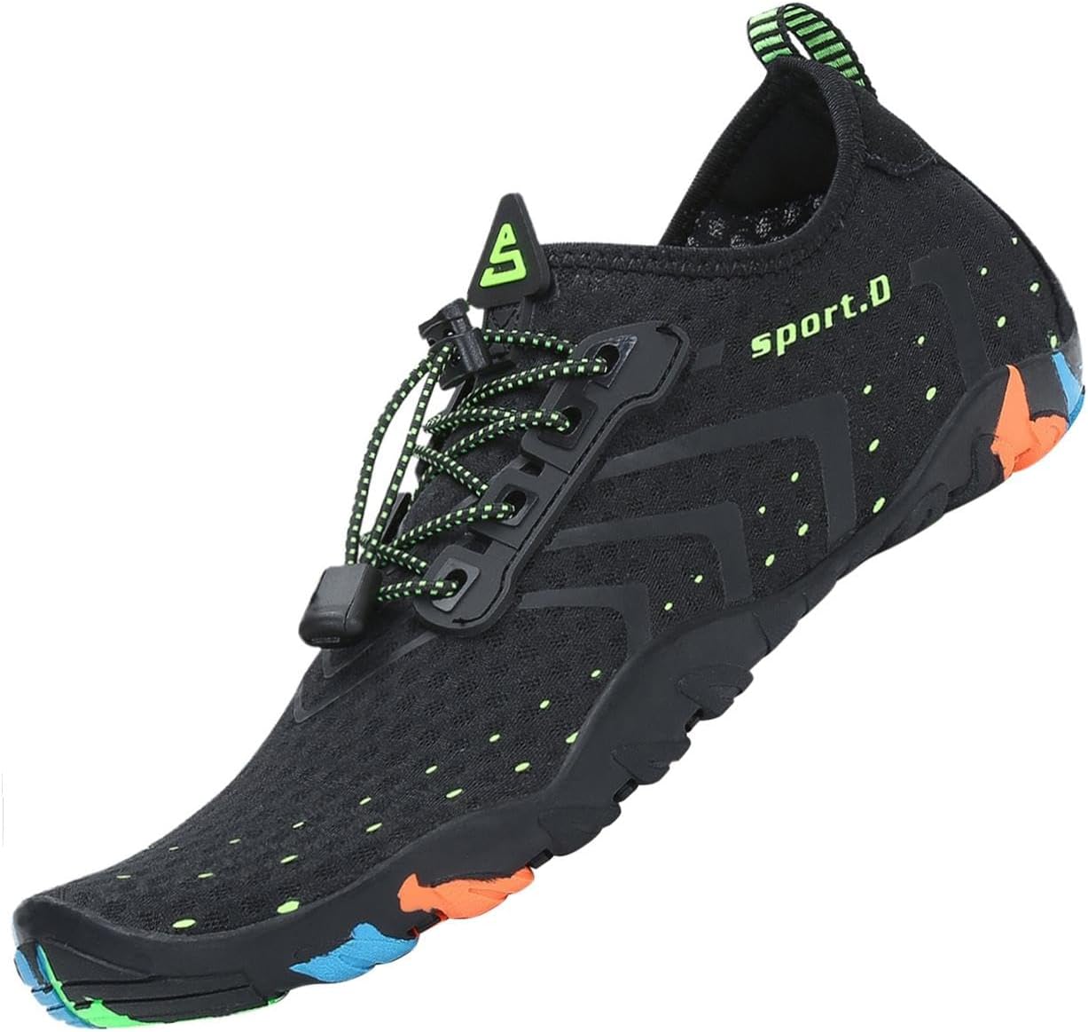 Thumbnail 6 de SAGUARO Water Shoes for Women and Men – Lightweight, Quick-Dry Aqua Shoes for Beach, Surfing and Water Sports