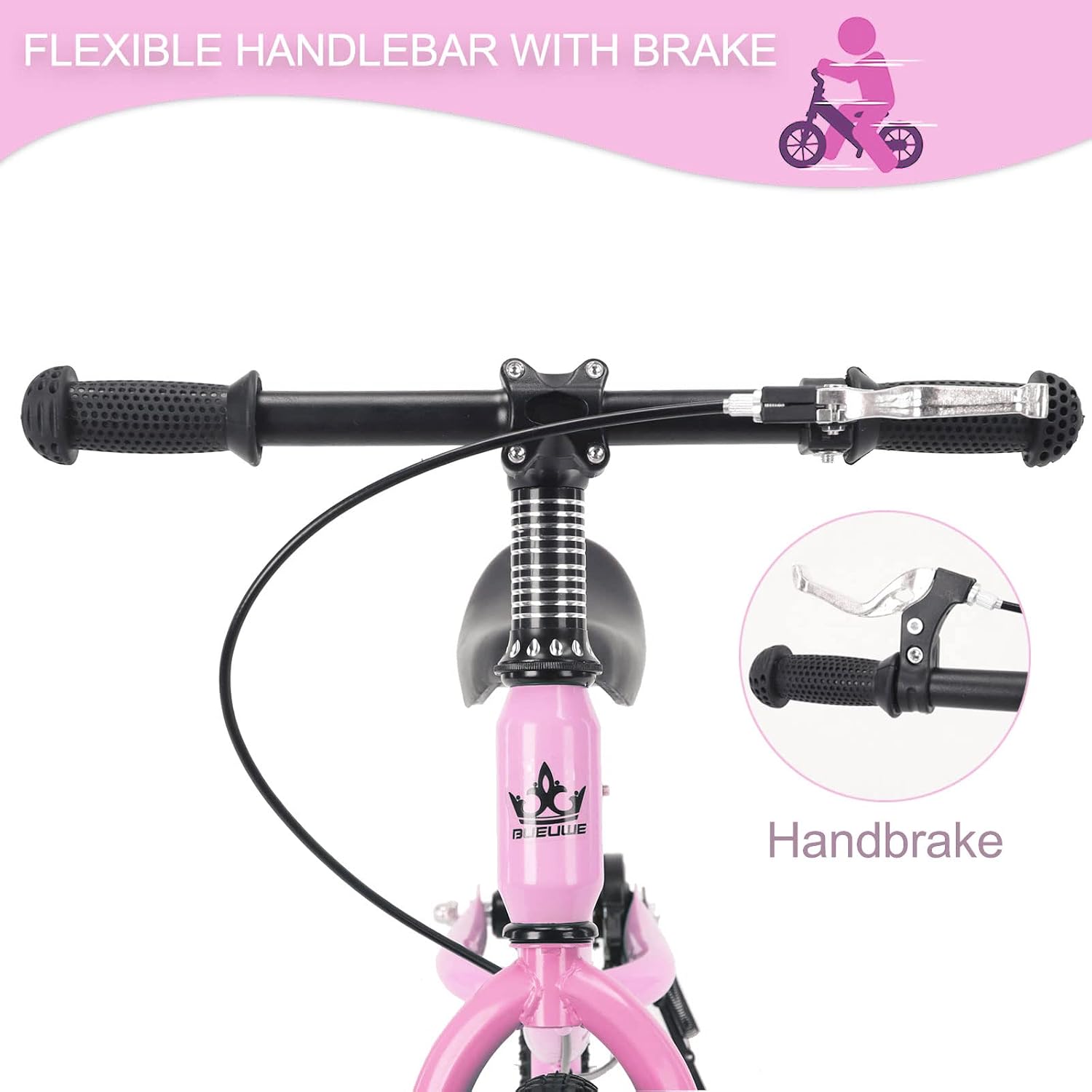 Detalle de GASLIKE Laufrad 16 Zoll