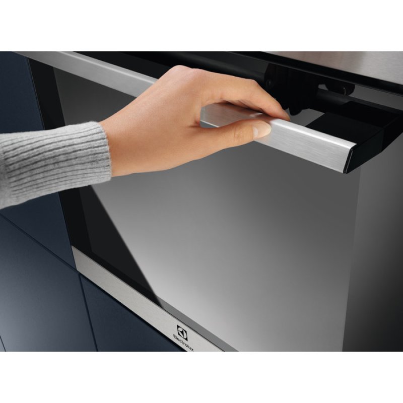 Detalle 2 de Electrolux EOF4P56X Horno pirolítico 72 L A+