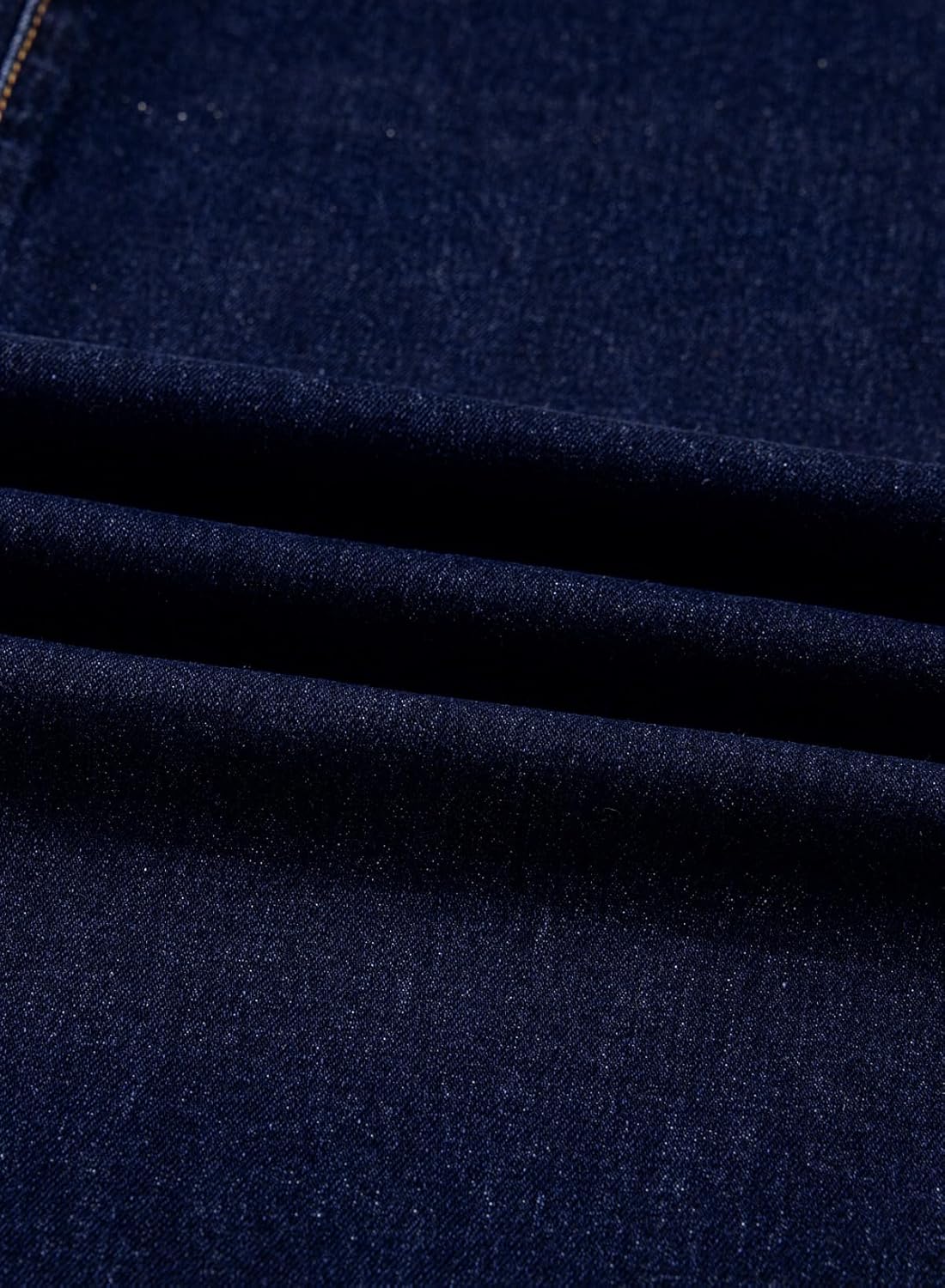 Thumbnail 6 de Sidefeel Wide Leg High Waisted Jeans