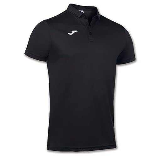 Thumbnail 7 de Joma Hobby Polo para Hombre, Naranja Fluor (050) – Talla L