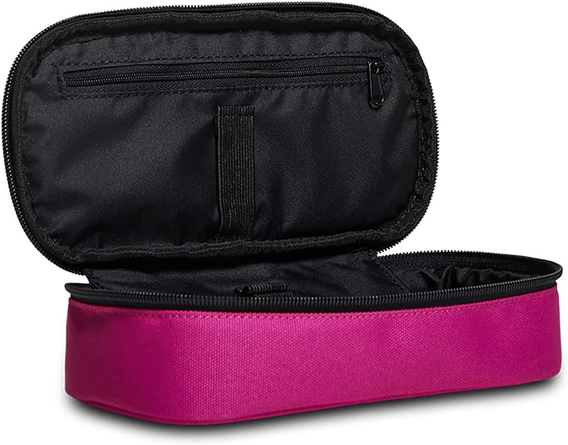 Thumbnail 3 de Lip XL P.Bag Plain INVICTA Pencil Bags G : porte-stylo et pochette à crayons XL, en polyester recyclé