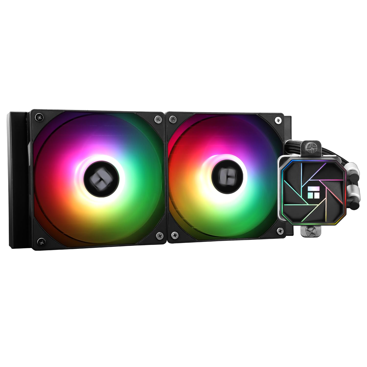 Thumbnail 6 de TR AQUA ELITE 120 V3, 120 mm PWM ARGB