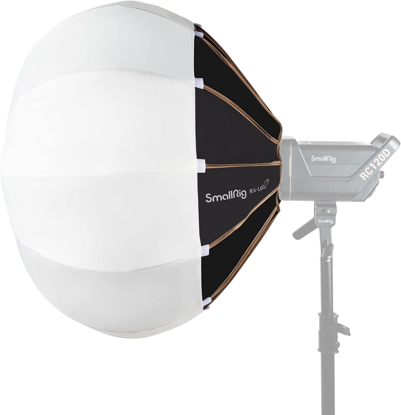 SMALLRIG Lantern Softbox 65 cm