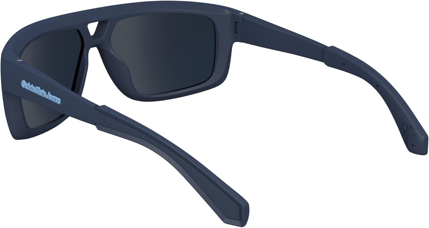 Thumbnail 3 de Calvin Klein Jeans Unisex Sonnenbrille CKJ24605S (1er Pack)