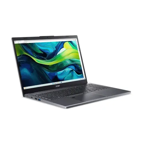 Detalle 2 de Acer A15-51M Laptop 15.6