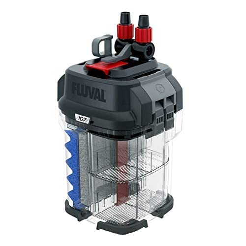 Thumbnail 6 de Fluval Fluval 207 Bio-Foam Pack 6 Meses 250 g