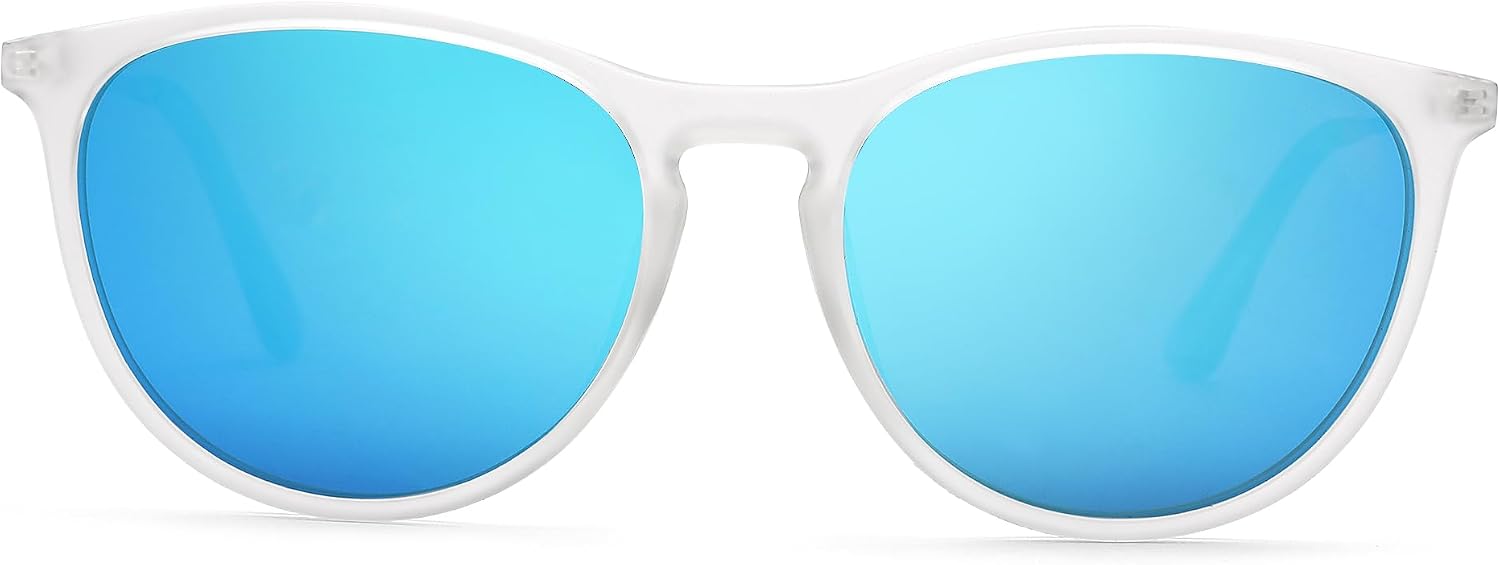 Detalle de Pro Acme Polarisierte Kinder Sonnenbrille – UV-Schutz und Blendschutzfilter für 3–9 Jahre