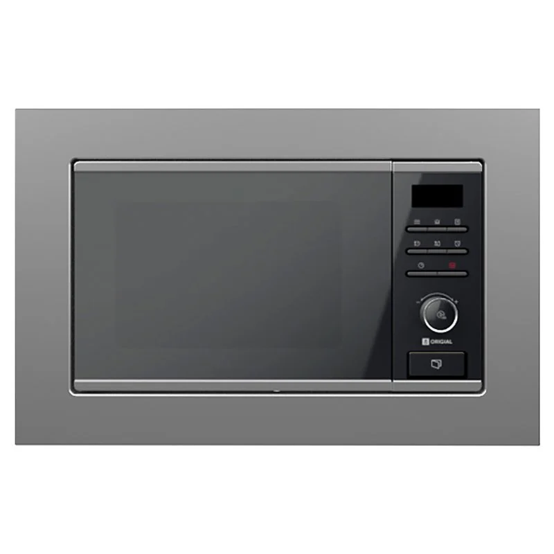 Detalle de Origial Infinityheat Microondas integrable 20 L 1.000 W