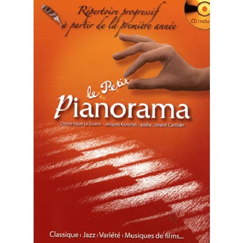 Detalle de HIT recueil de piano avec CD