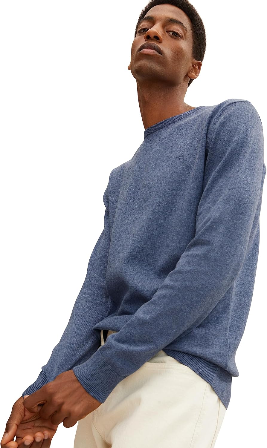 Thumbnail 6 de TOM TAILOR Hommes Pull