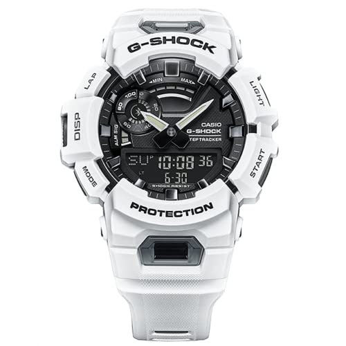 Thumbnail 4 de Casio CA.GBA-900-7AER reloj resina 1 pieza