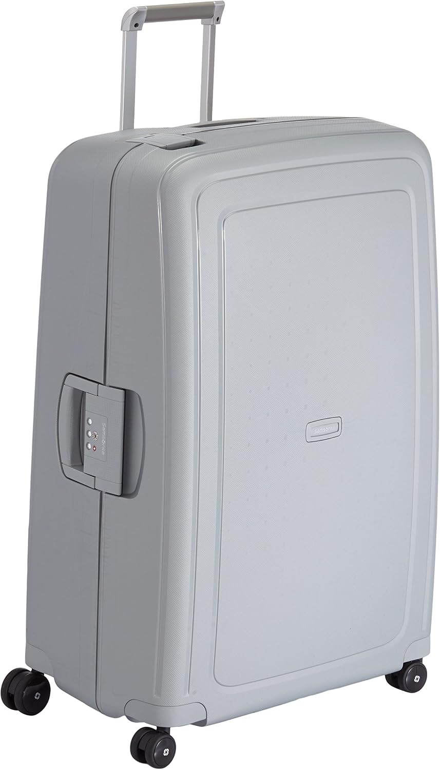 Detalle de Samsonite S'Cure Valise 138 L