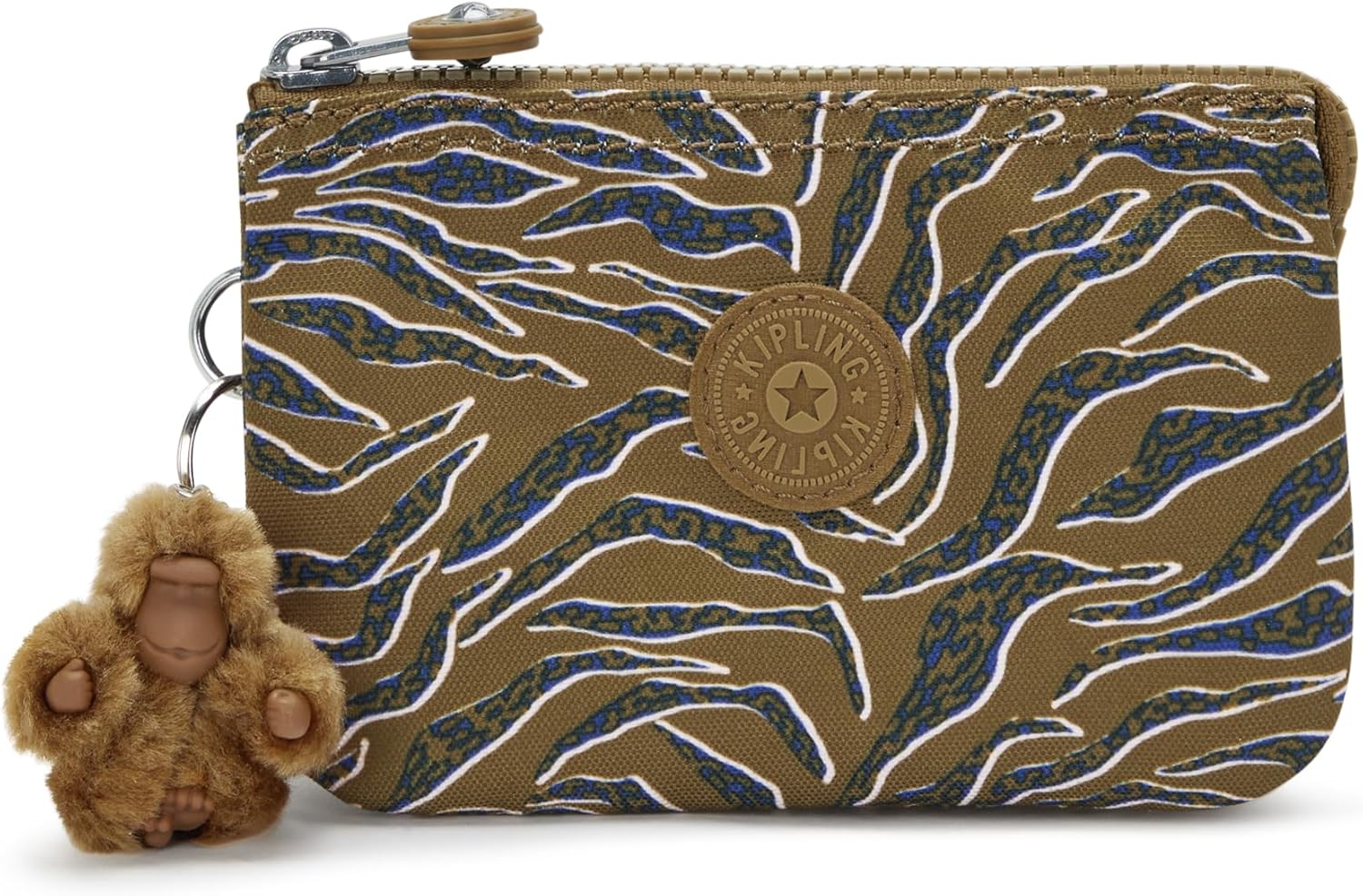 Thumbnail 5 de Kipling Creativity S bolso pequeño True Beige
